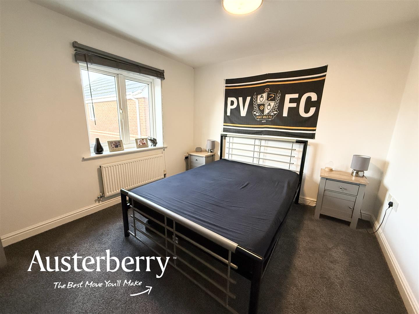 Watermills Close, Norton Heights, Stoke-On-Trent